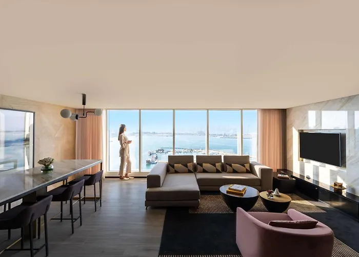 Rixos Gulf Hotel Doha