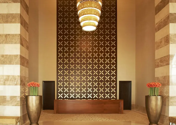 The St. Regis Doha