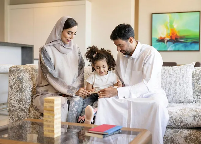 Delta Hotels By Marriott City Center Doha